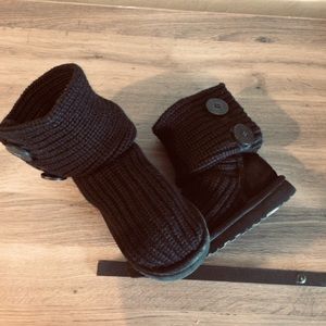 UGG Cardy Boots